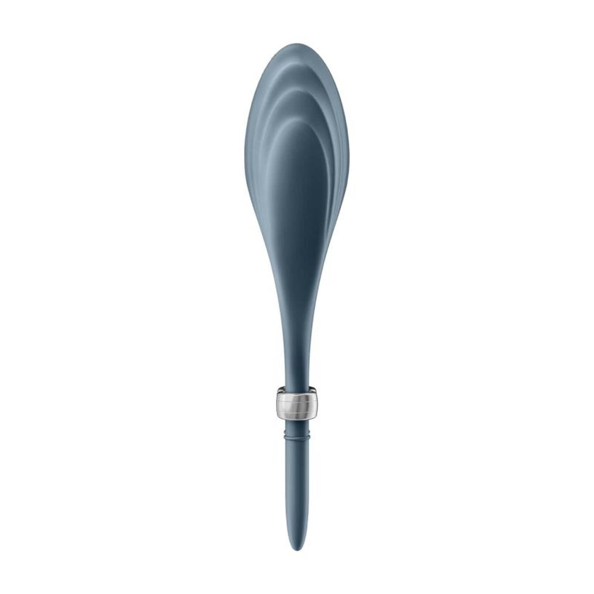 Satisfyer Duelist temno modra