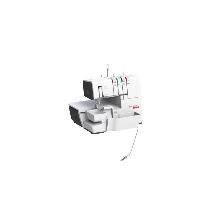 Surjeteuse BERNETTE B64 AIRLOCK
