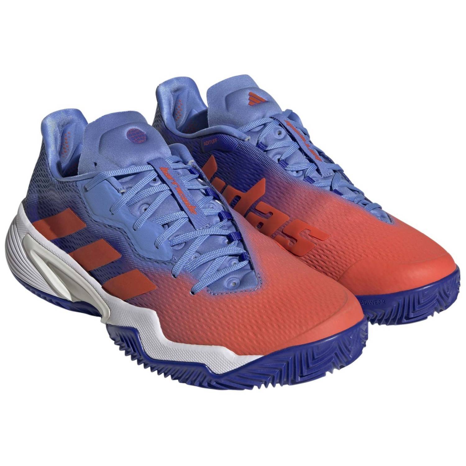  Topánky adidas Barricade M Clay