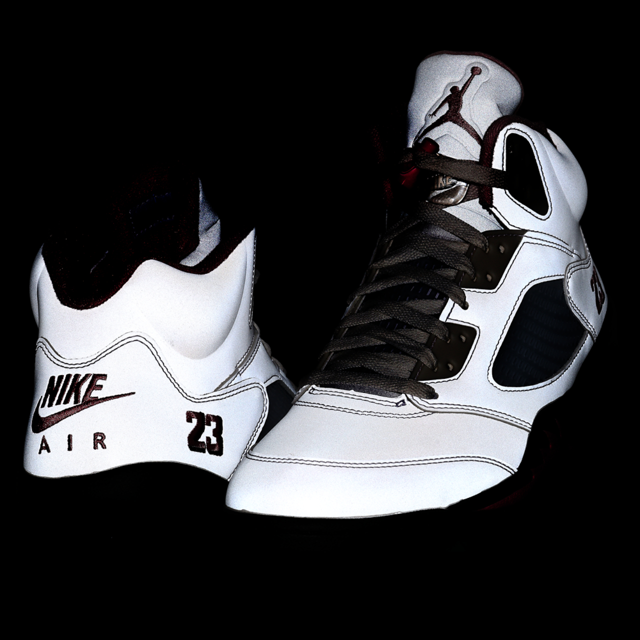 Jordan AJ5 Retro