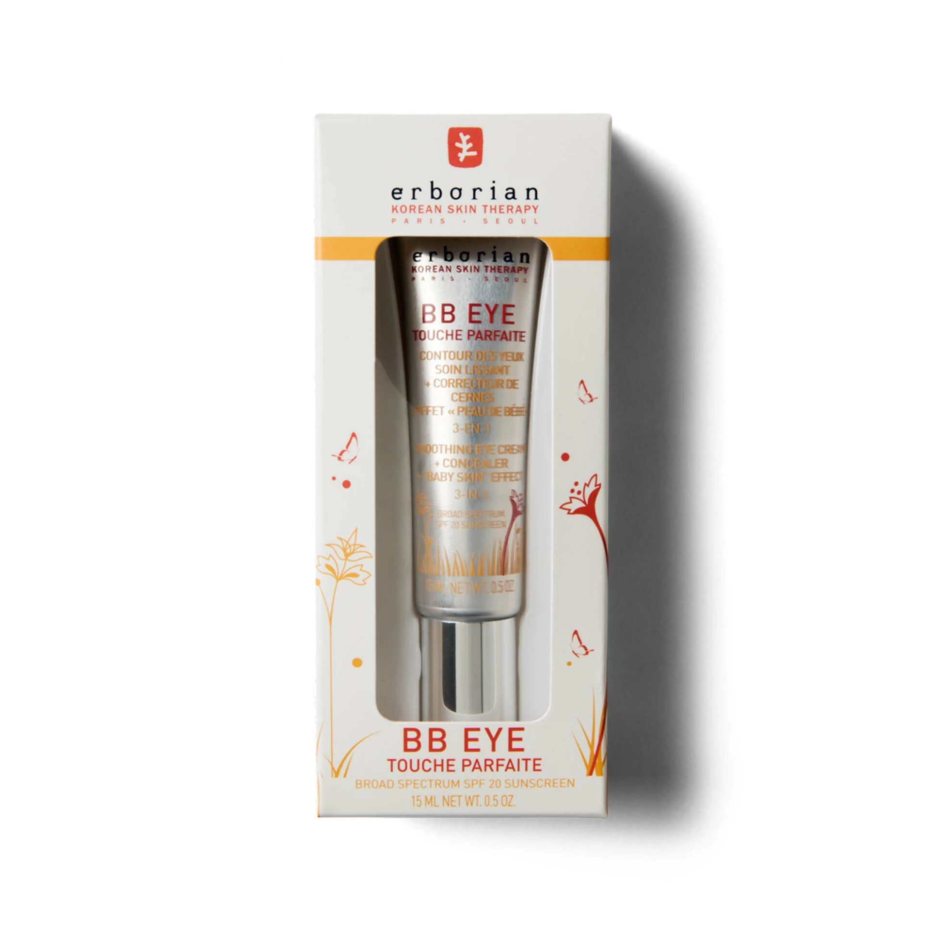 BB Eye Touche Parfaite Concealer 15 ml - Erborian