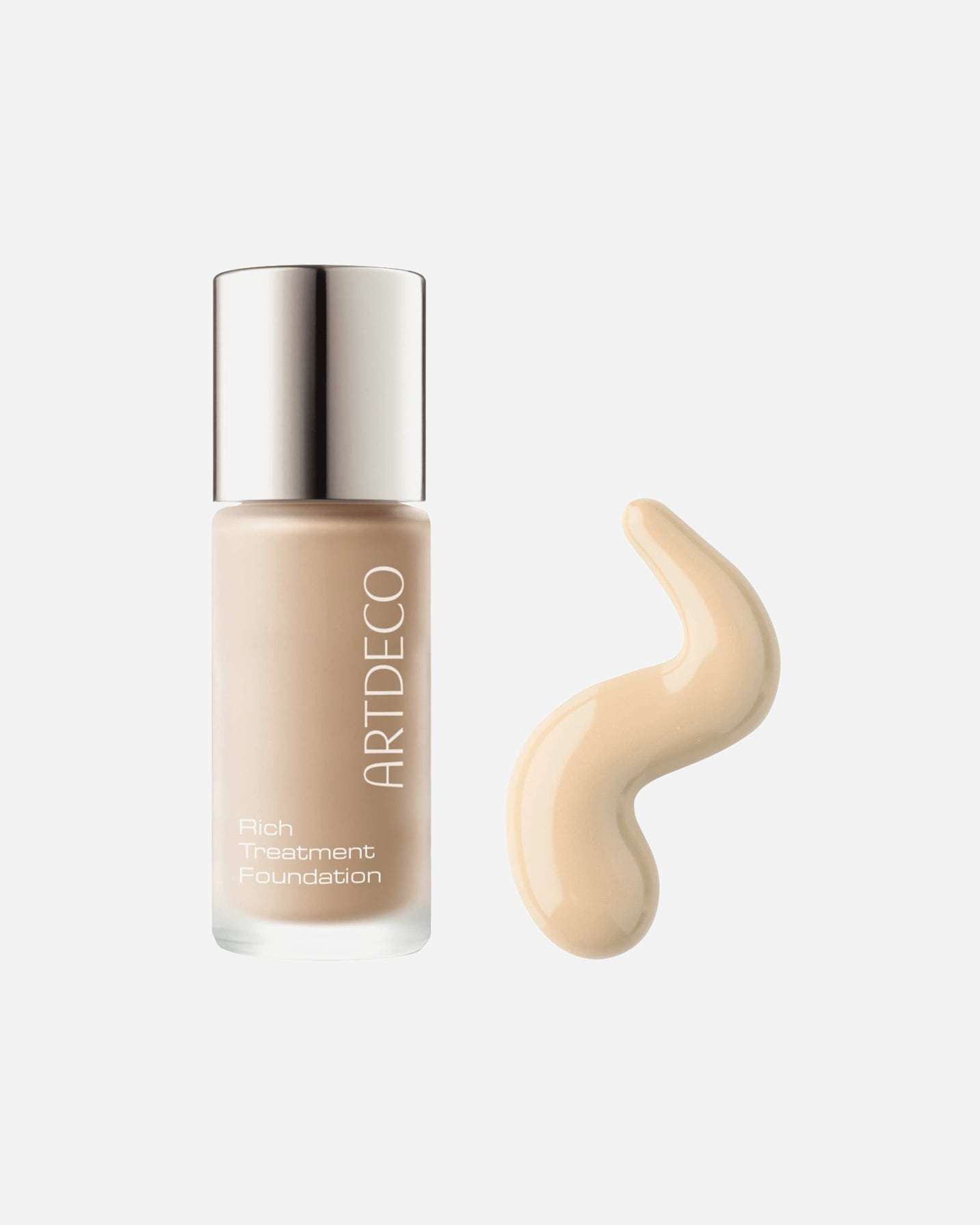 ARTDECO Foundation Rich Treatment - 1 Stück