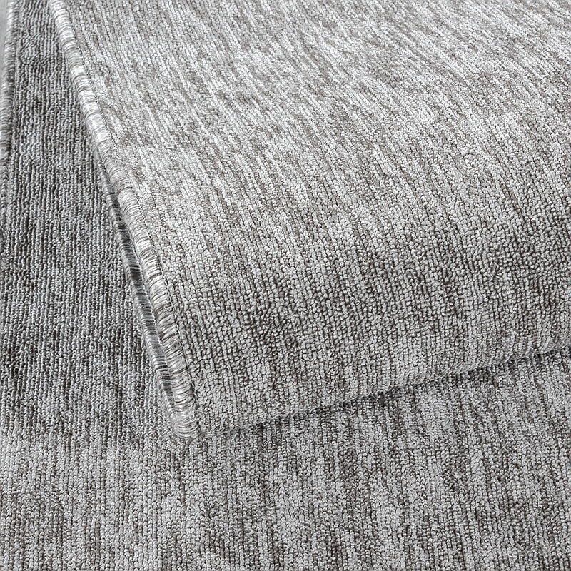 Matto 200x290 cm antrasiitti Nizza