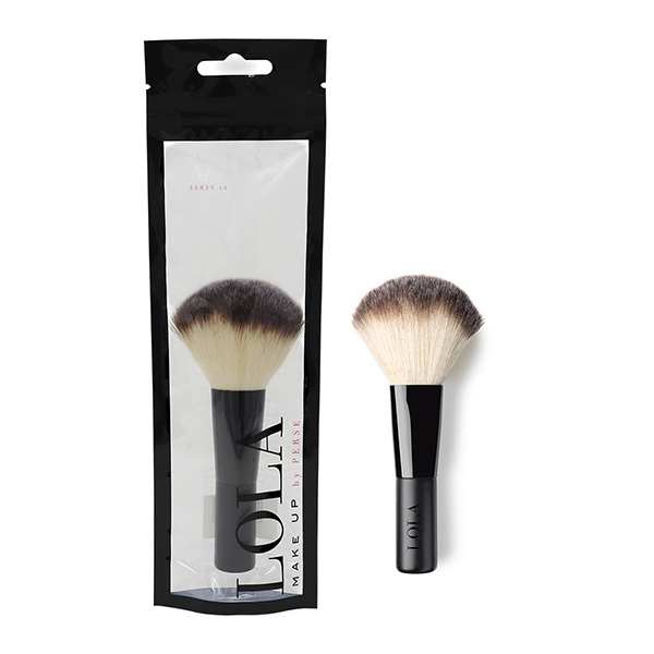 LOLA MAKE UP kelioninis šepetėlis