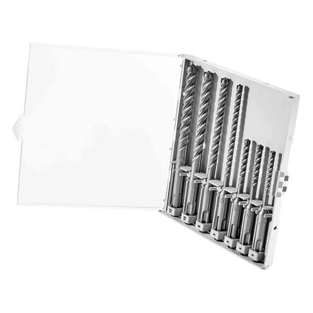 FESTOOL SDS Plus Schlagbohrer-Set SYS Koffer für Systainer 3 577398