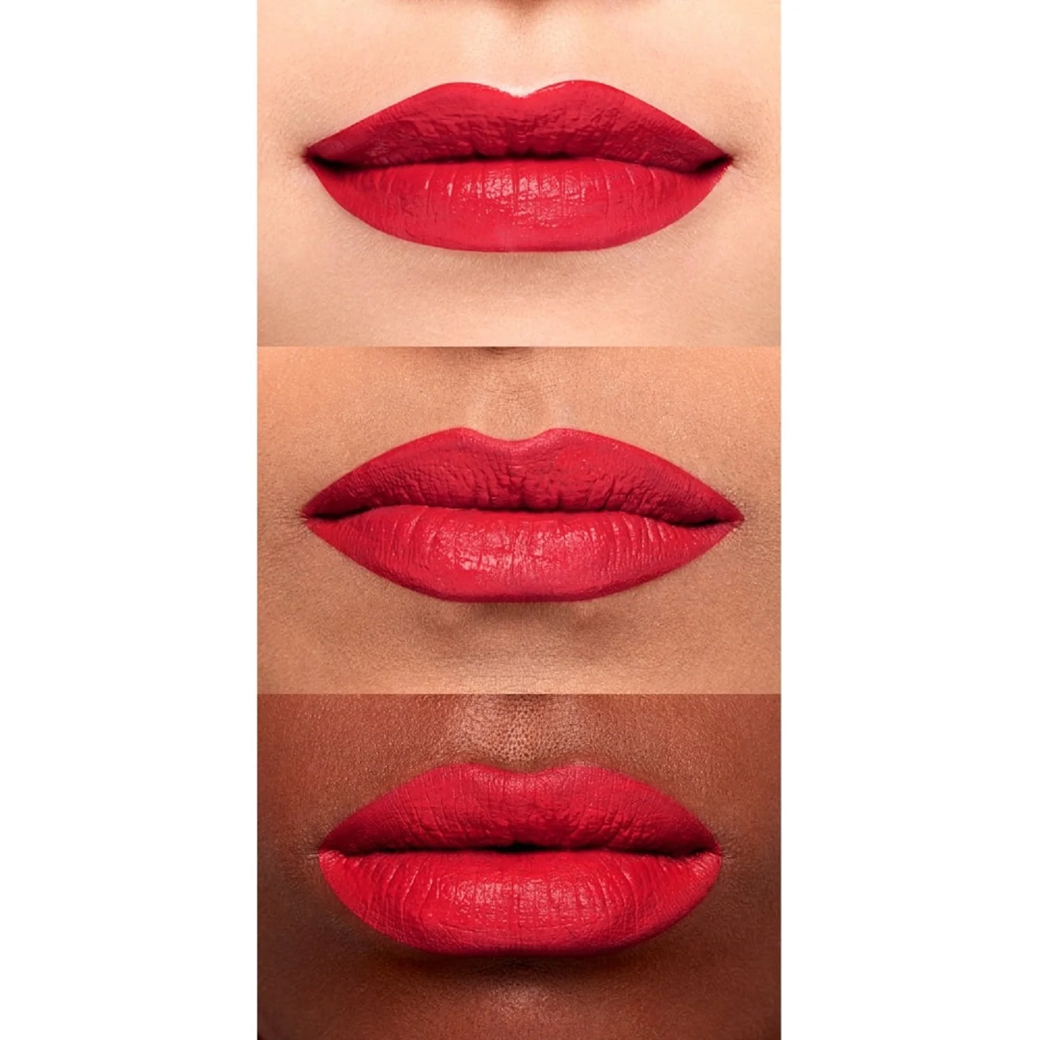 Labbra Powder Puff Lippie Lip Cream - Rossetto, Rossetto mat
