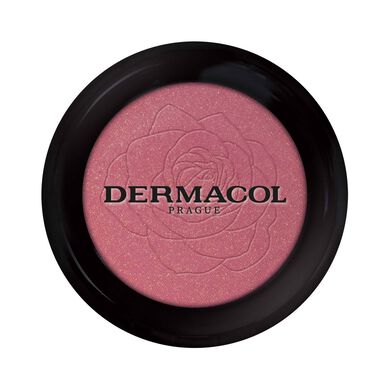 Dermacol naturlig pudderrouge 5g