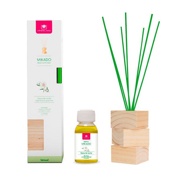 Lemn natural Mikado