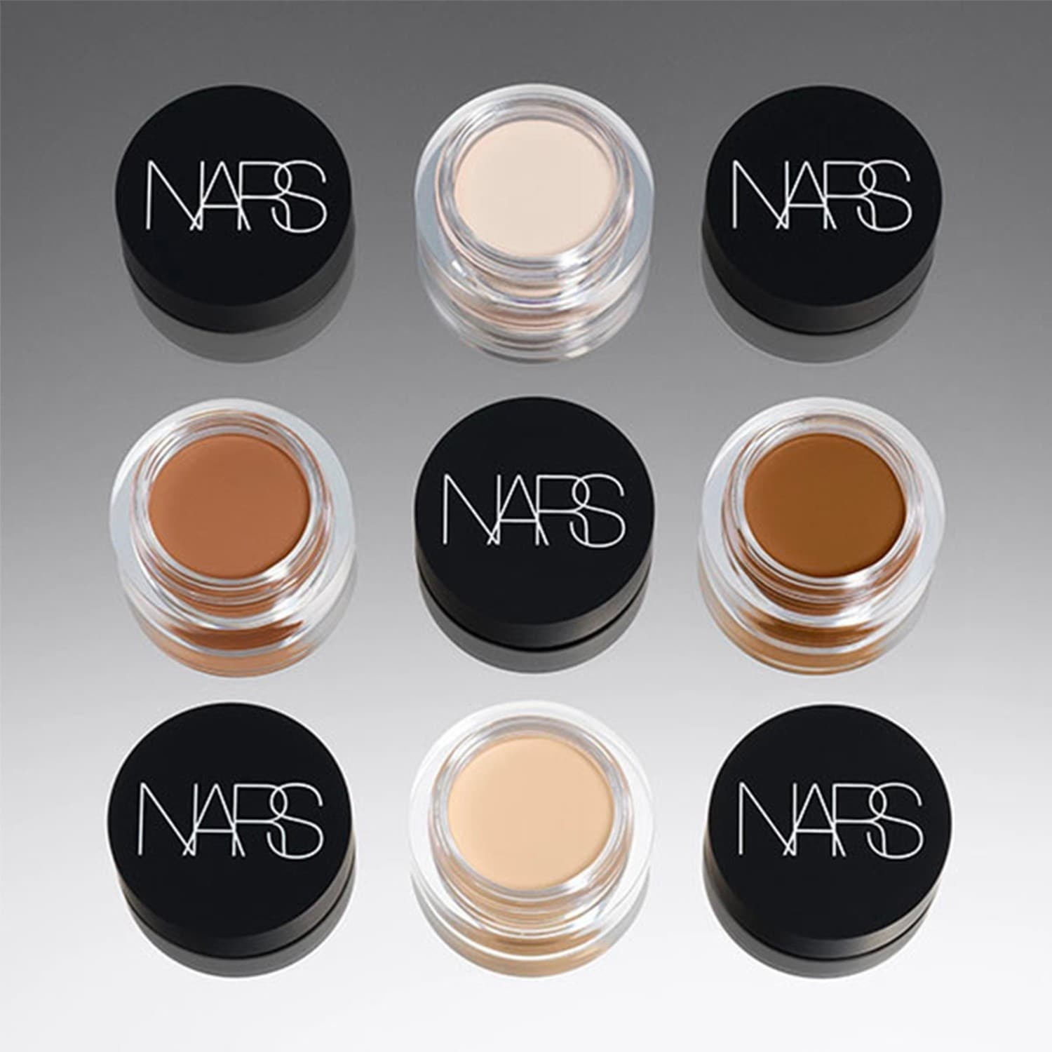 NARS korektor Soft Matte Complete Concealer - 6,2 g