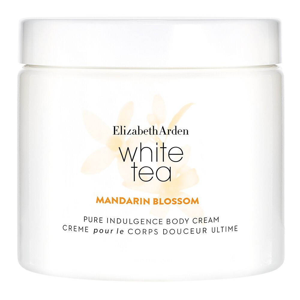Elizabeth Arden Bijeli čaj Cvijet mandarine