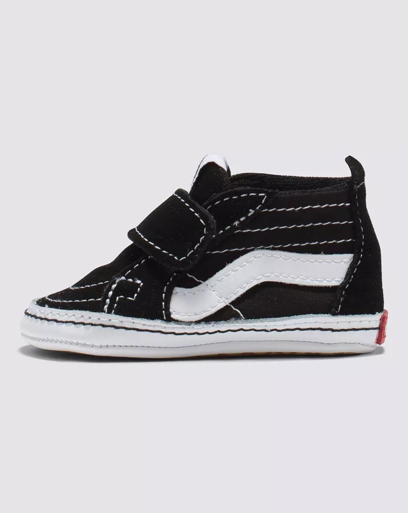 Infant Sk8-Hi Crib Shoe