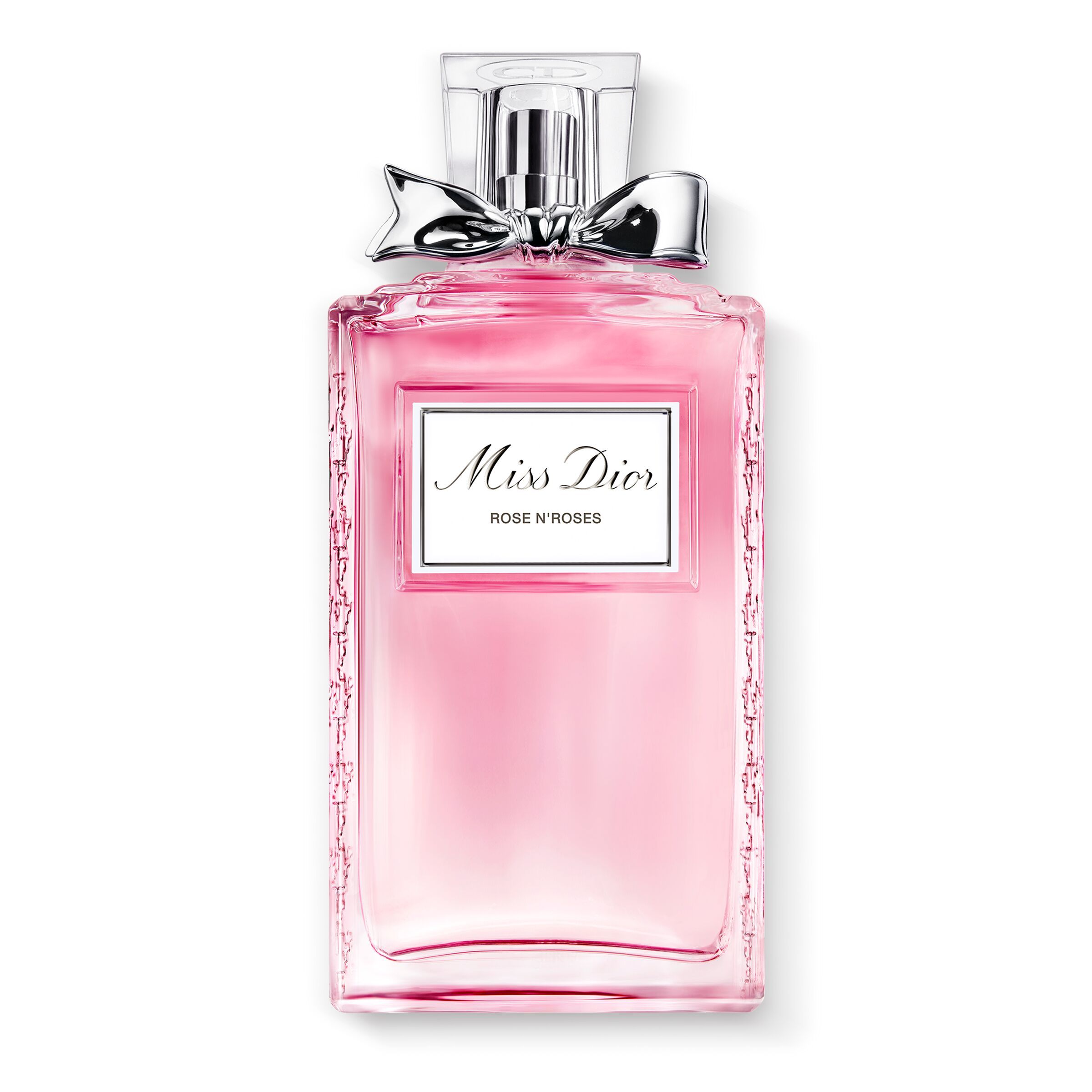 MISS DIOR ROSE N'ROSES toaletna voda ženski parfemi