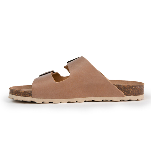 Sport- en urbansandalen met anatomische binnenzool Izas Durtal W