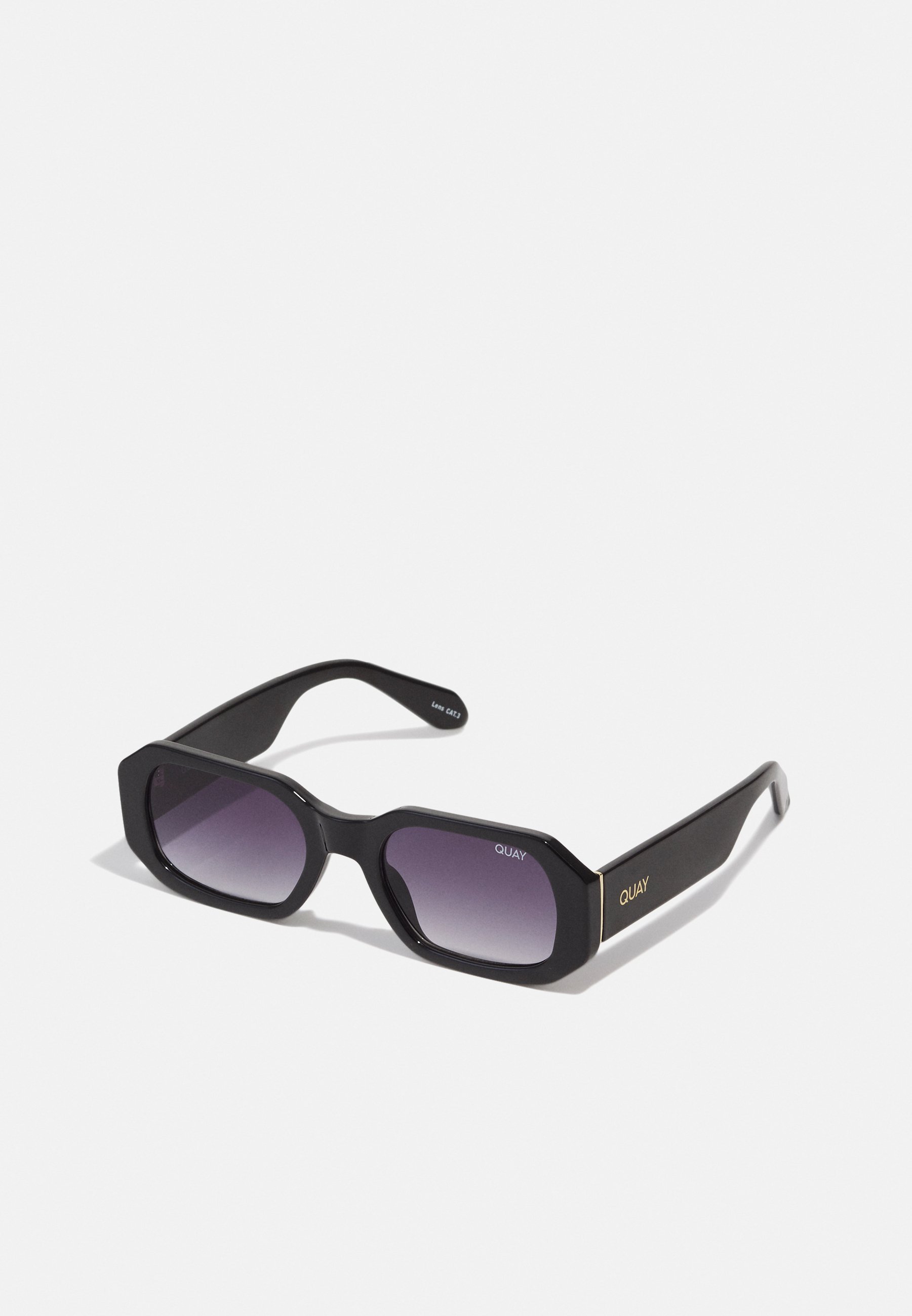 SORT - Solbriller - black