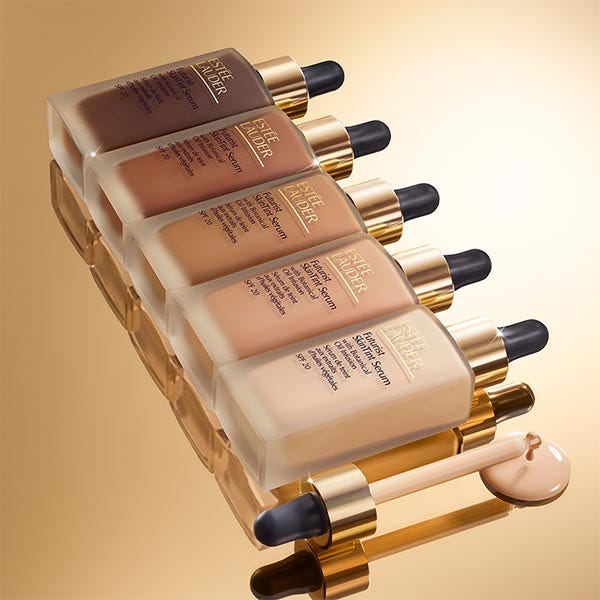 Serum Futurist Skintint Serum Spf20