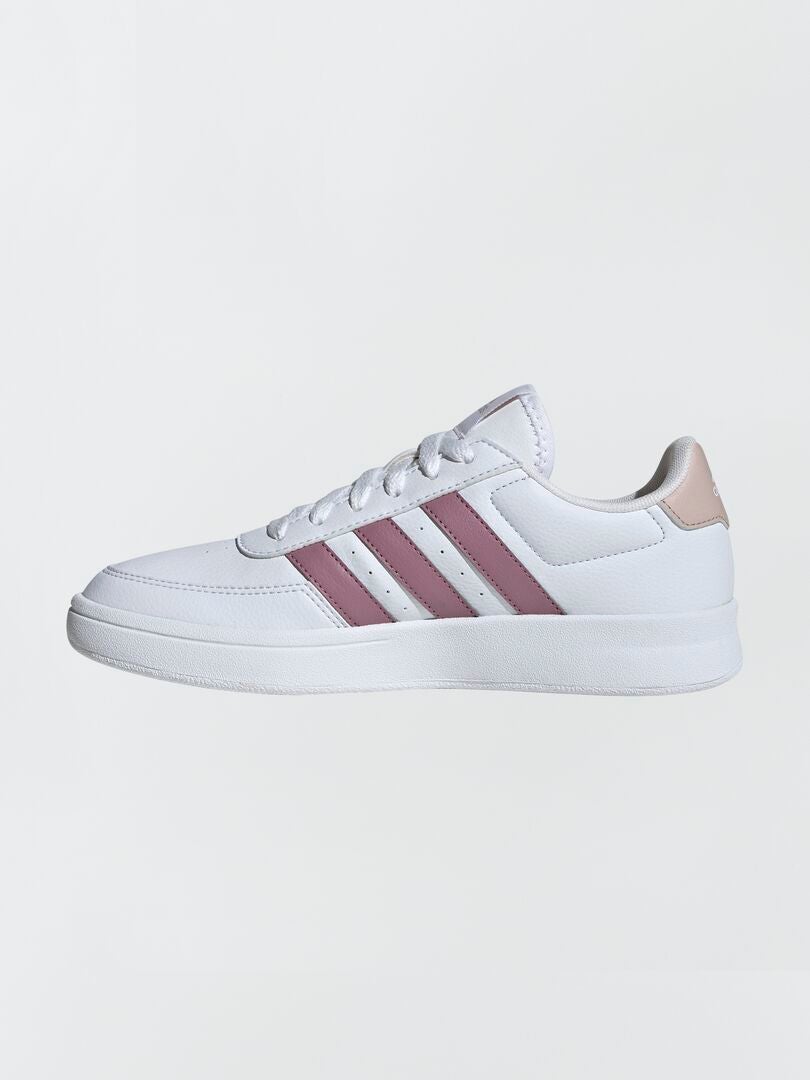 'adidas' 'Breaknet' sneakers - wit