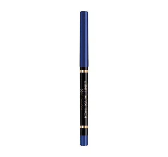 Max Factor Kohl Kajal Liner automatyczna kredka do oczu 002 Azure 0,35 g