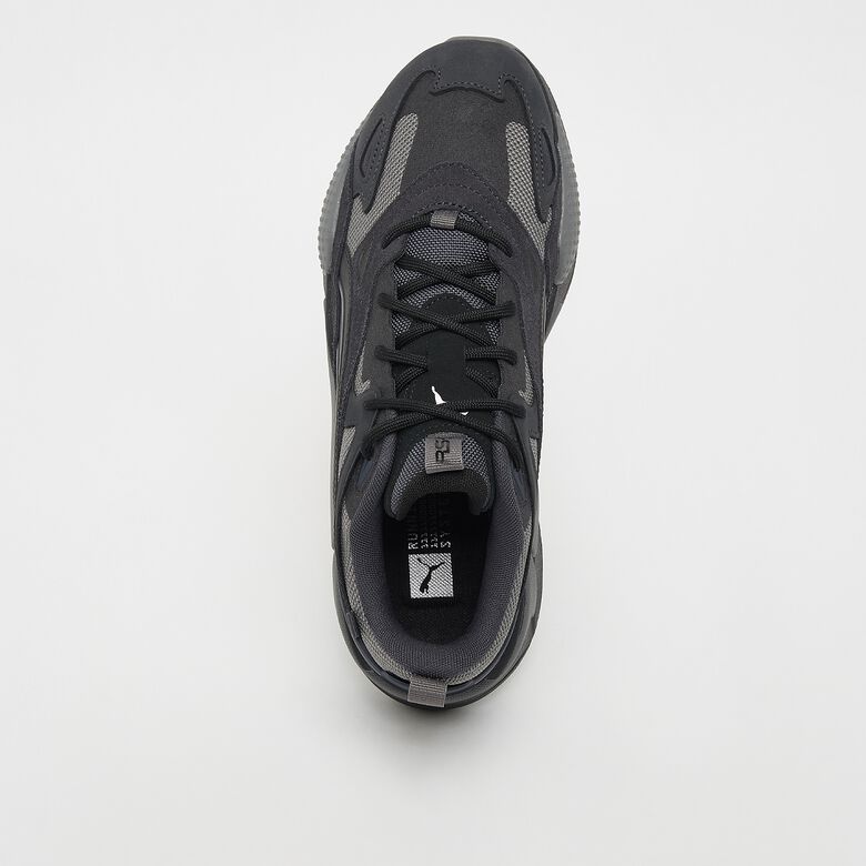 RS-X Efekt PRM