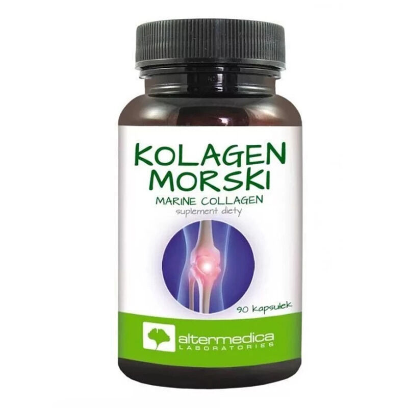 Morski kolagen Alter Medica