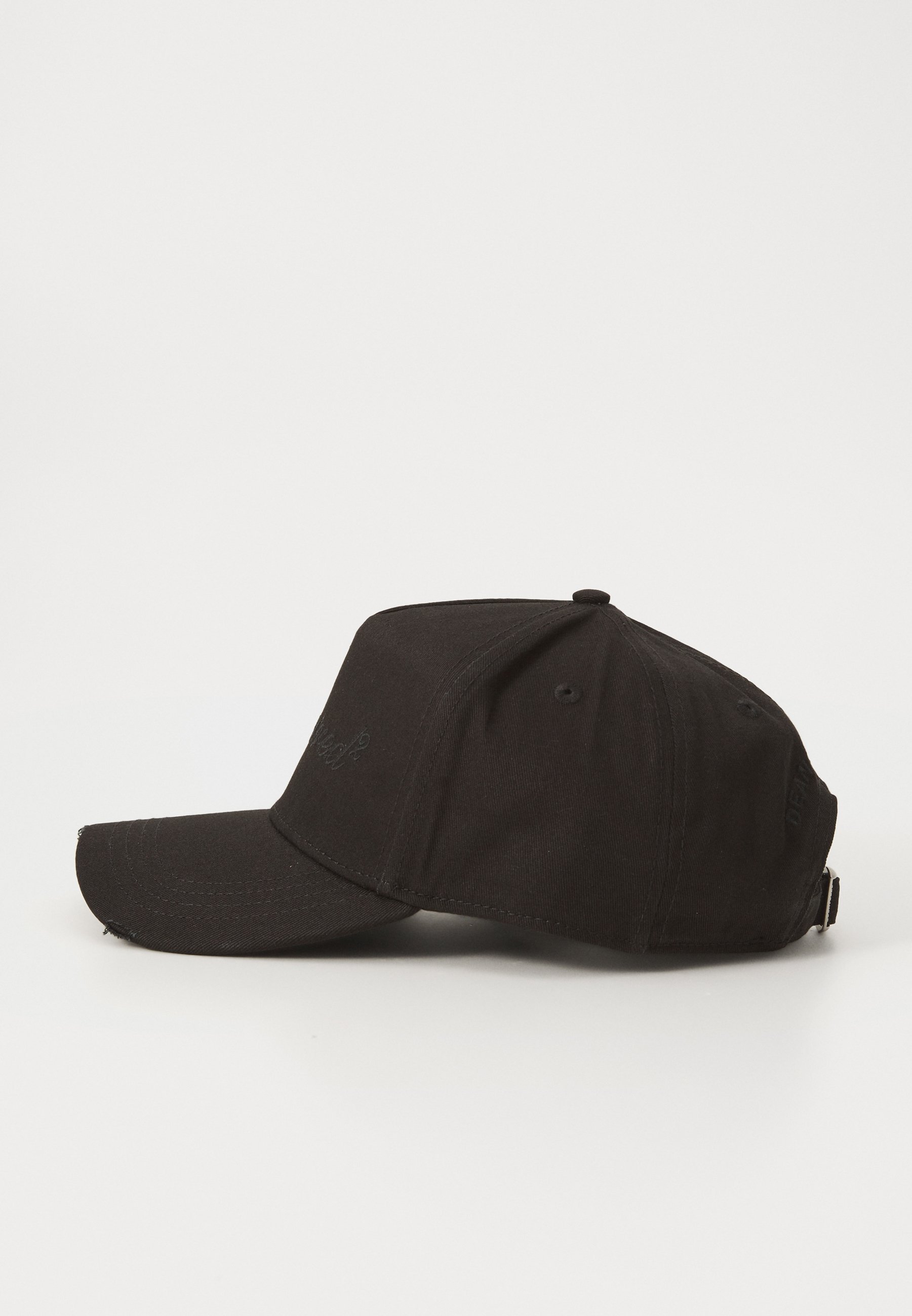 Dsquared2 Kappe - schwarz