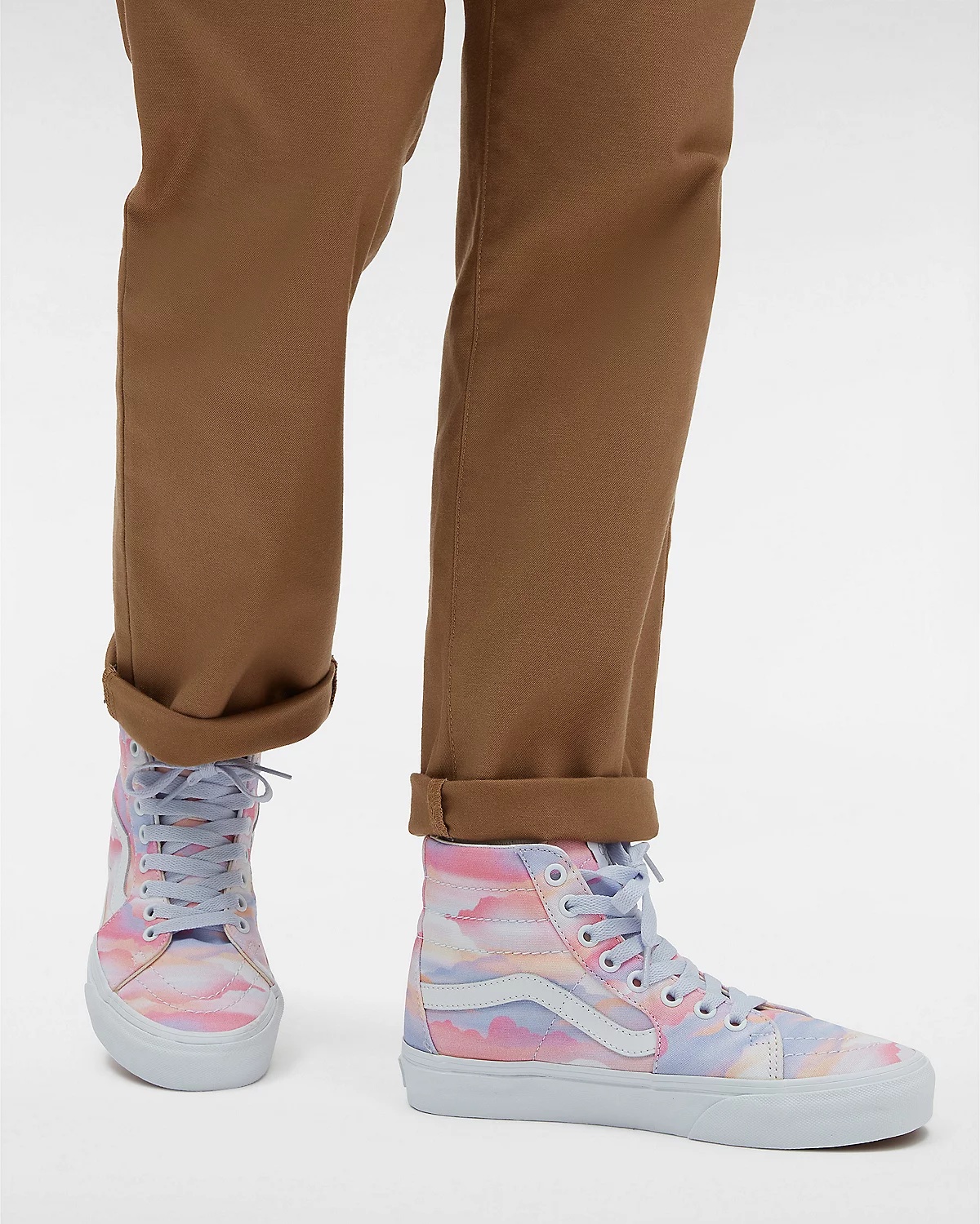 Scarpe Sk8-Hi