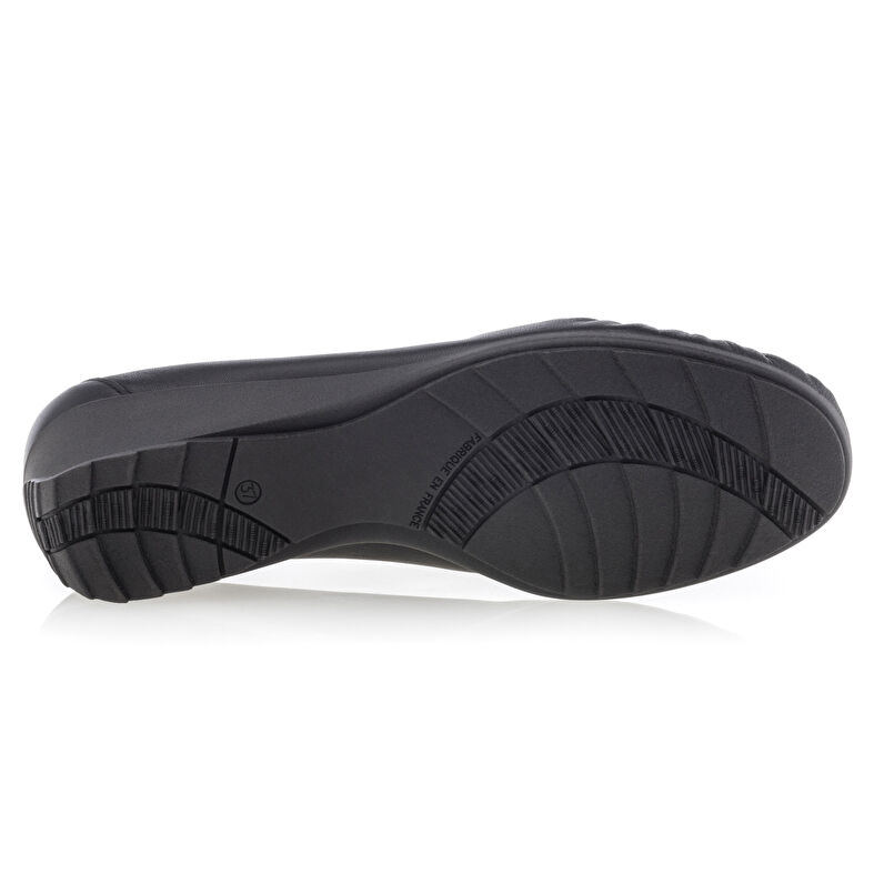 Scarpe comode da donna nere