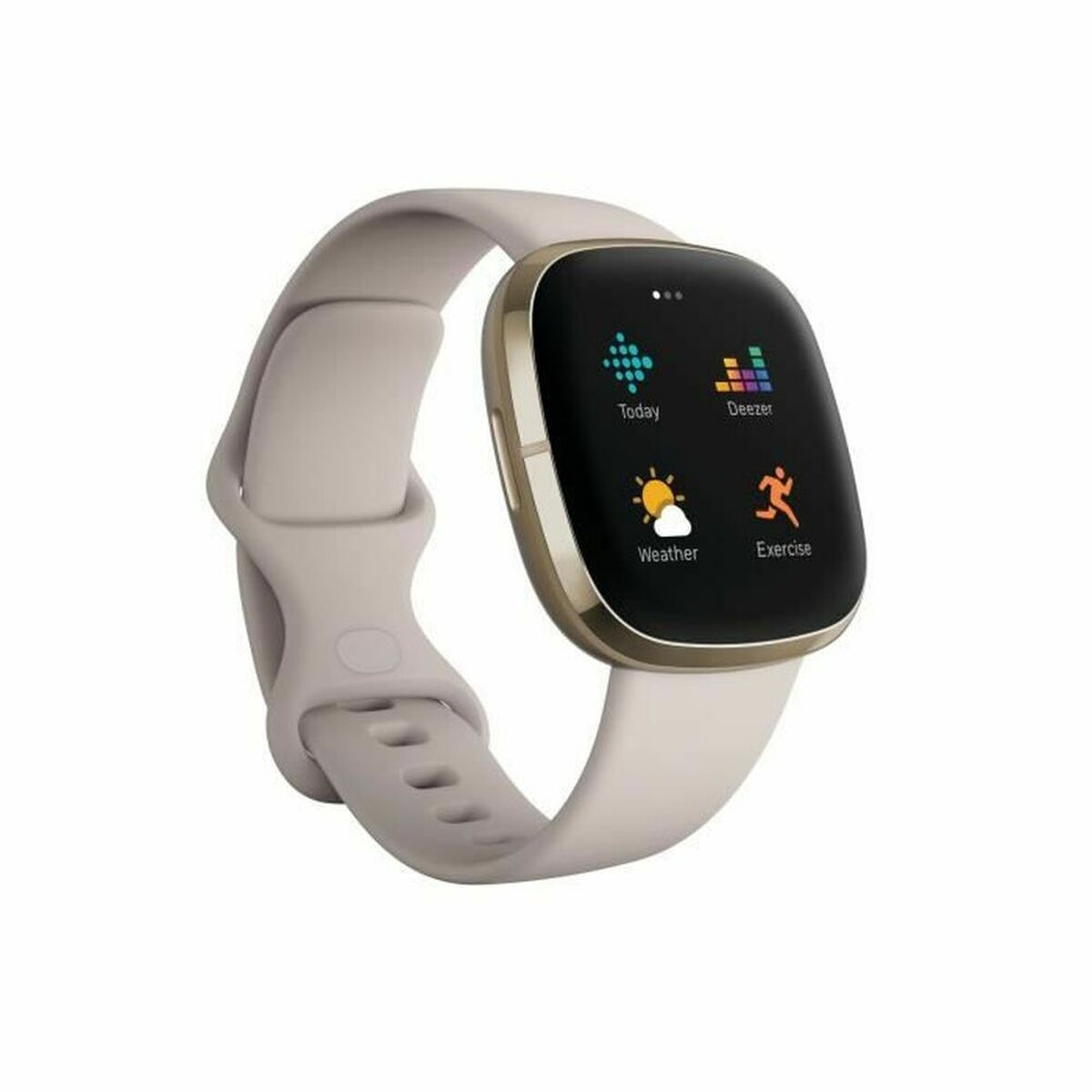 Hodinky Fitbit Sense