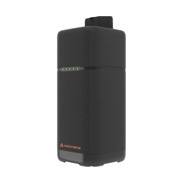 Power bank with socket LX PB 74 20Ah, 74.4 Wh