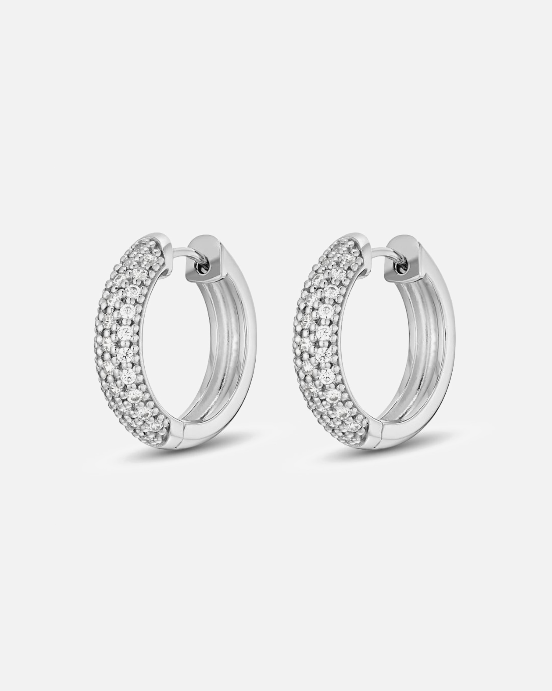 FAVS Boucles d'oreilles