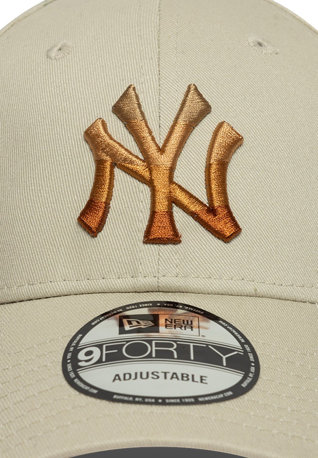 New Era Caps