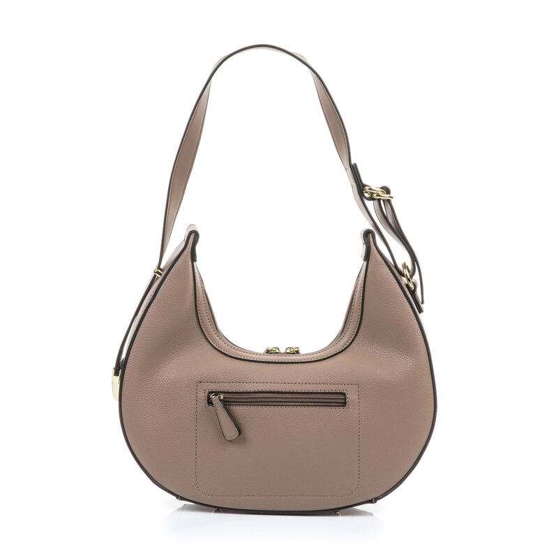  Vrecká Marron Femme