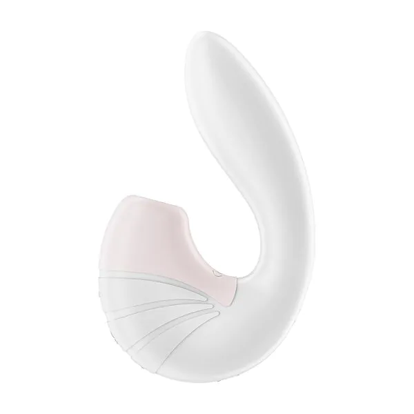 Satisfyer Supernova White Masażer intymny