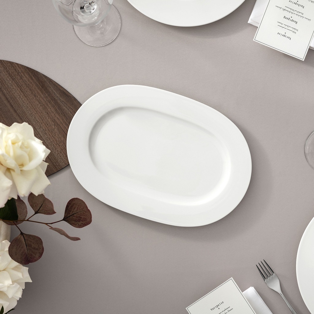 Villeroy & Boch Royal mėsos indų rinkinys – 1 dalis