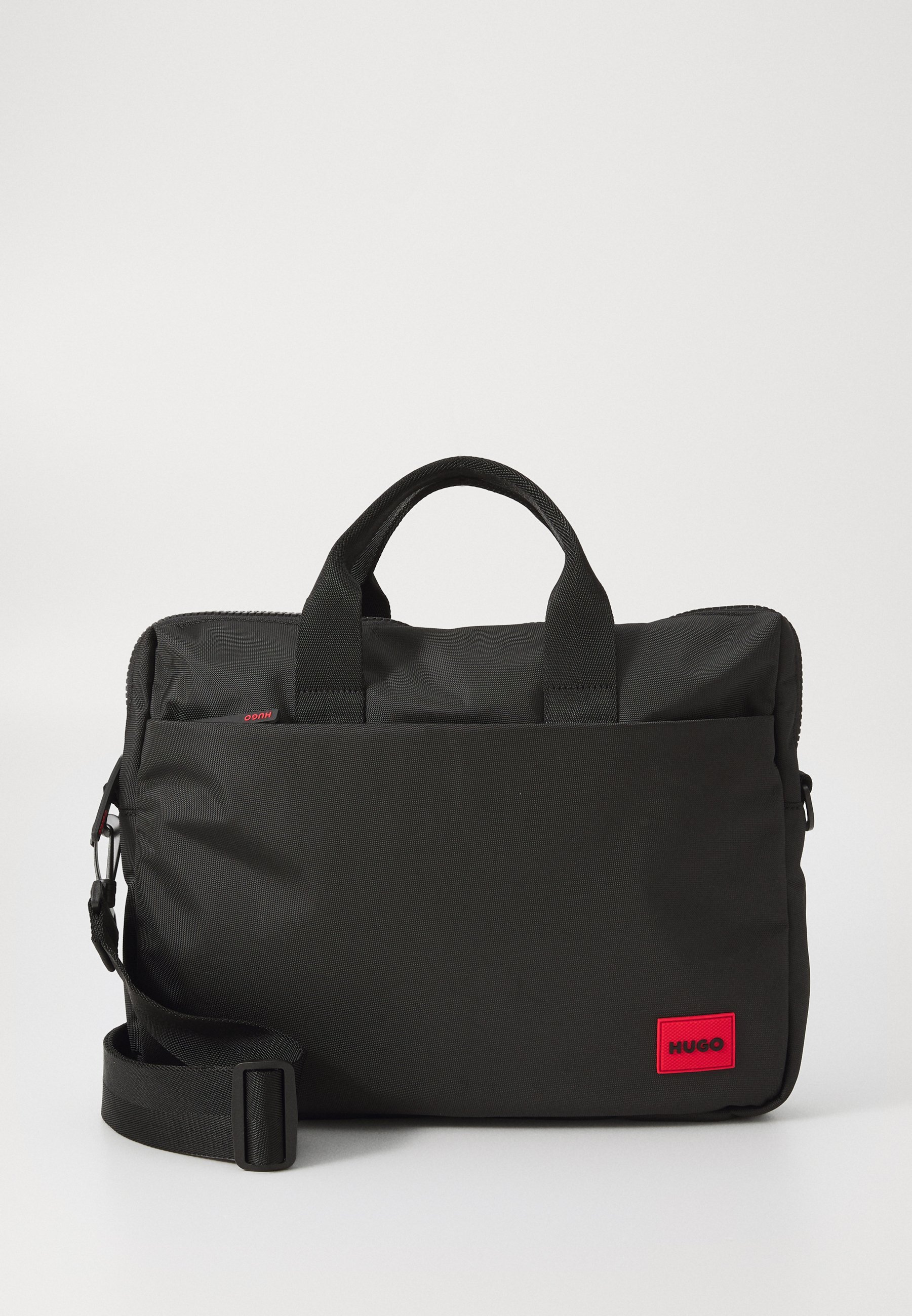 HUGO ETHON 3.0 - Borsa per laptop - nera