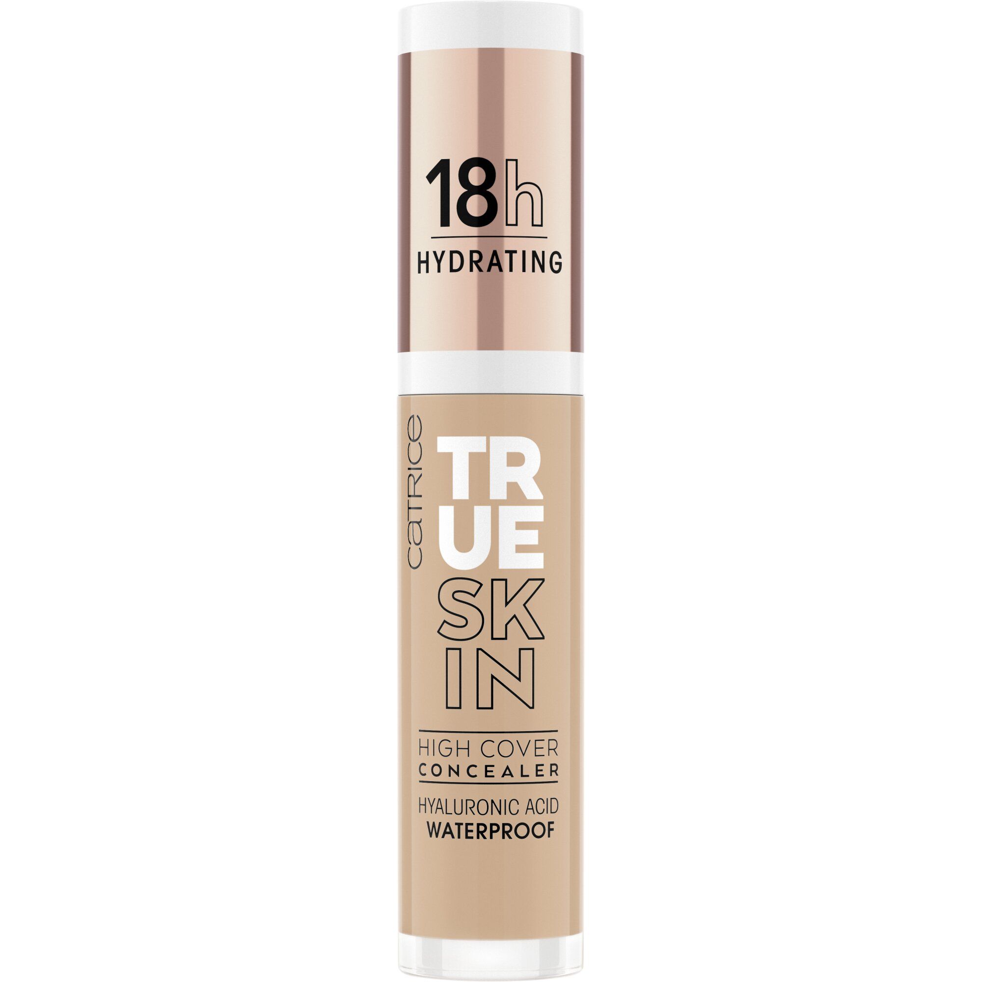 Korektor True Skin High Cover Korektorji ličil za temne kolobarje in kolobarje pod očmi