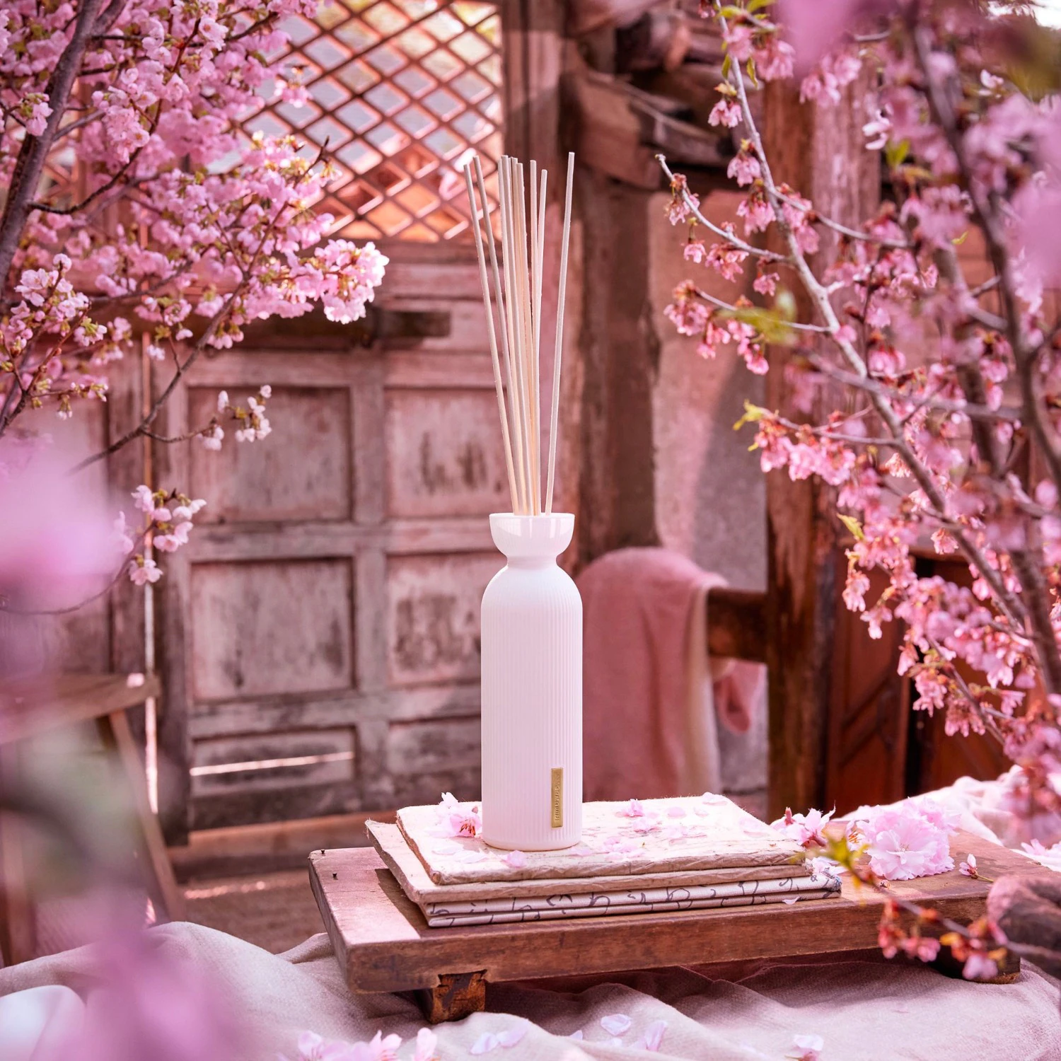 Rituals Bâtonnets parfumés