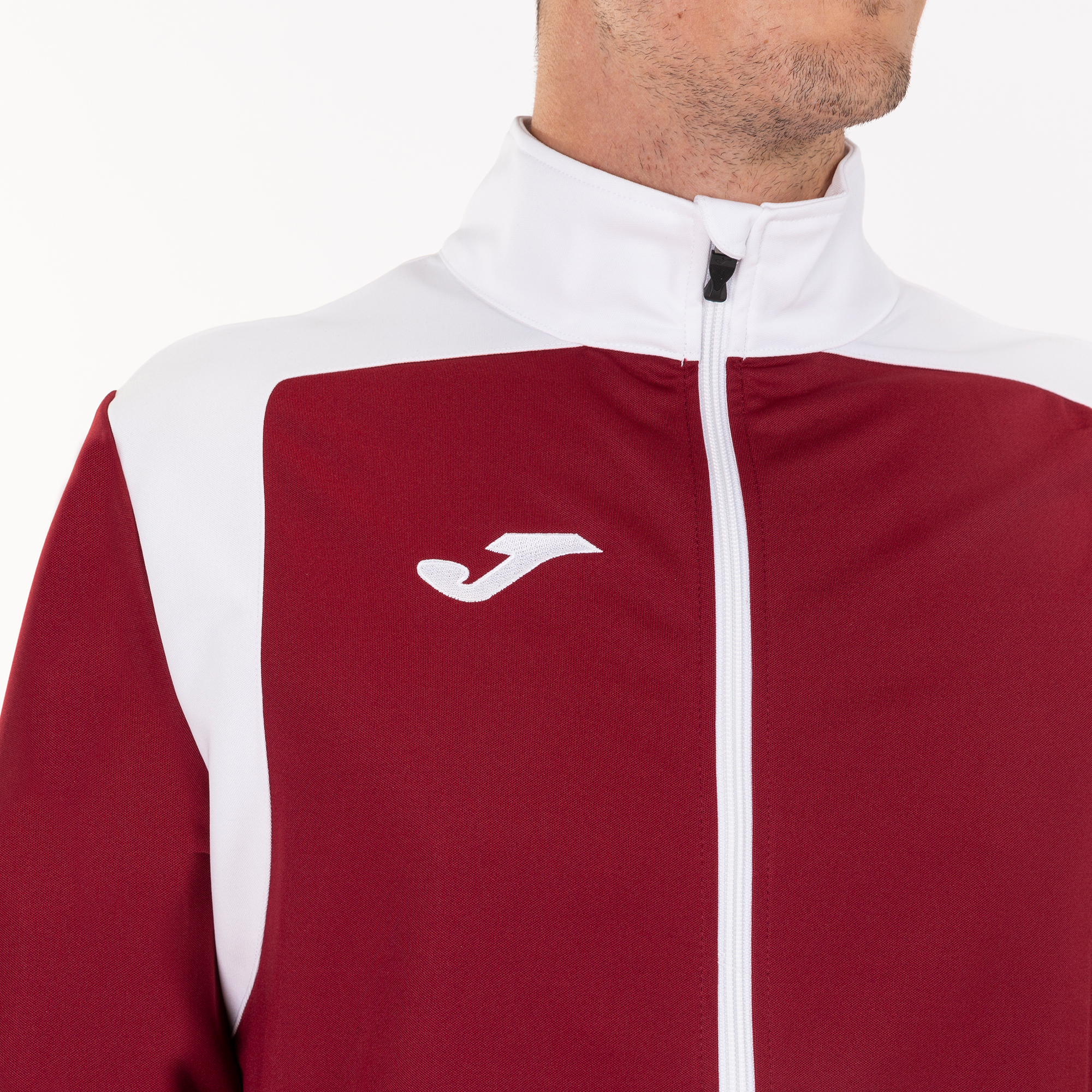  Championnat Chandal Joma V Bordeaux Blanco