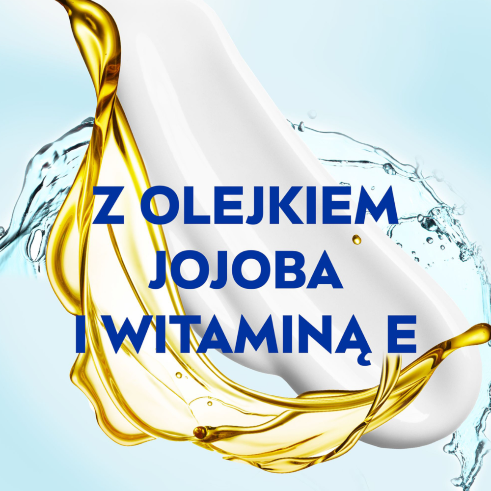 Nivea Soft