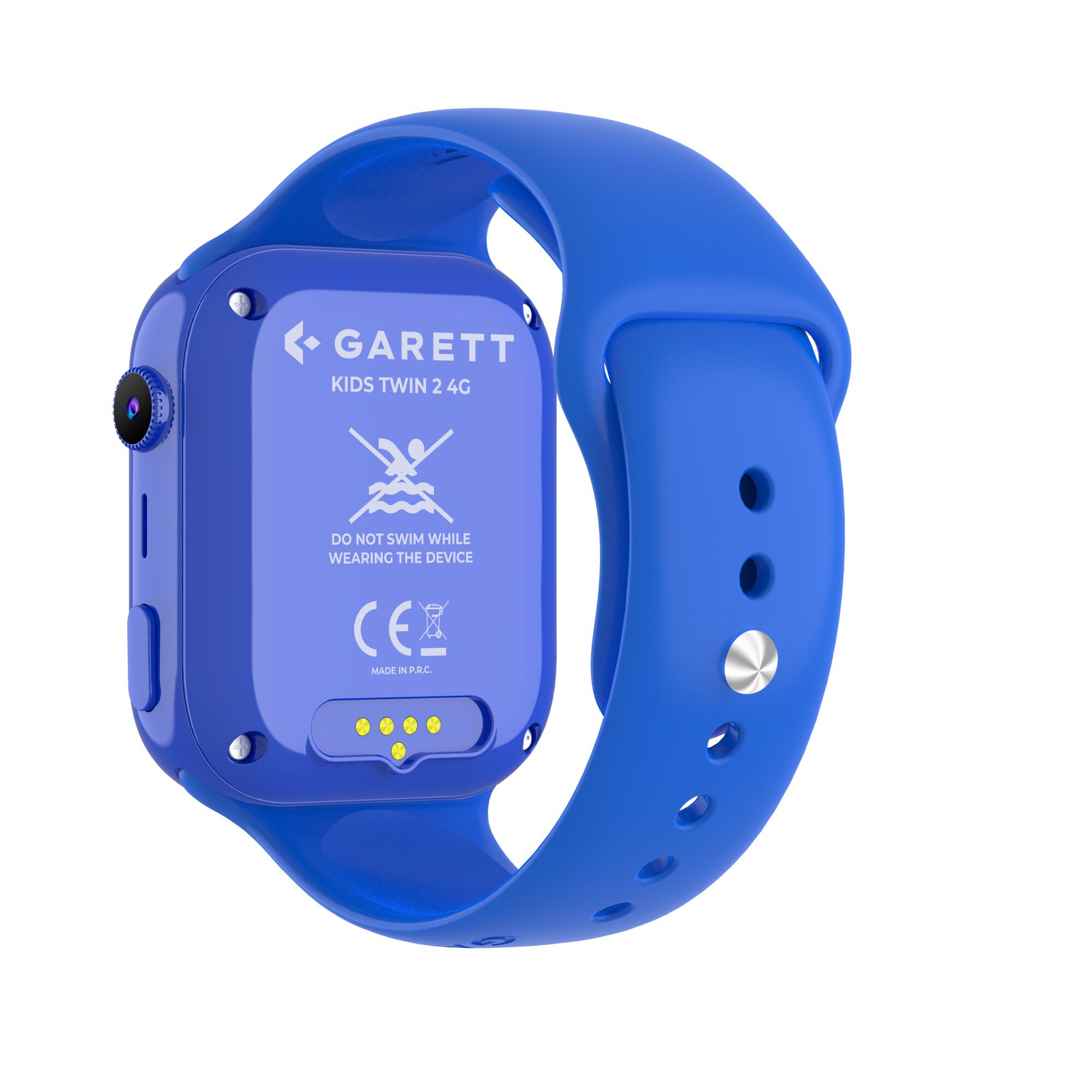 Garett Kids Twin 2 4G