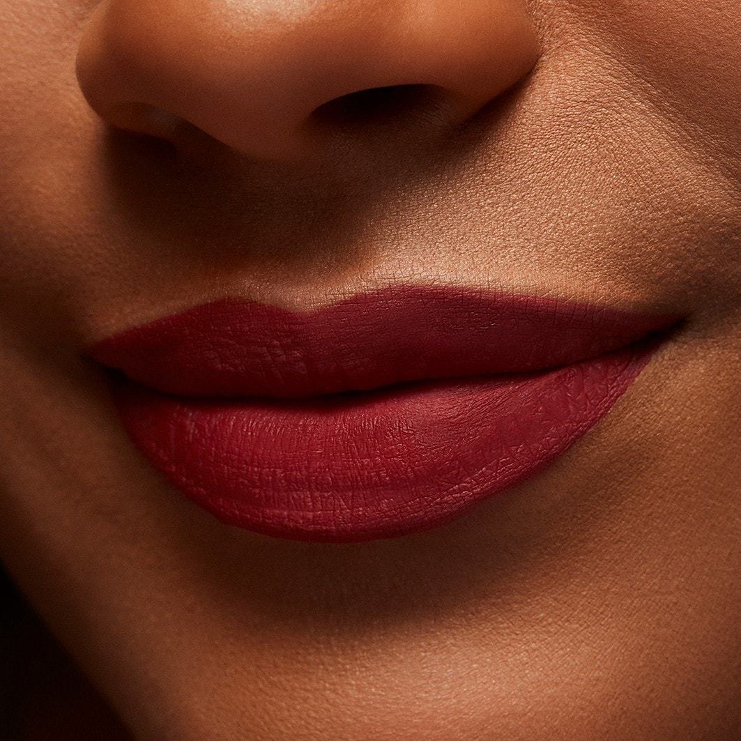 MAC skysti lūpų dažai „Locked Kiss Ink™“ – 5 ml