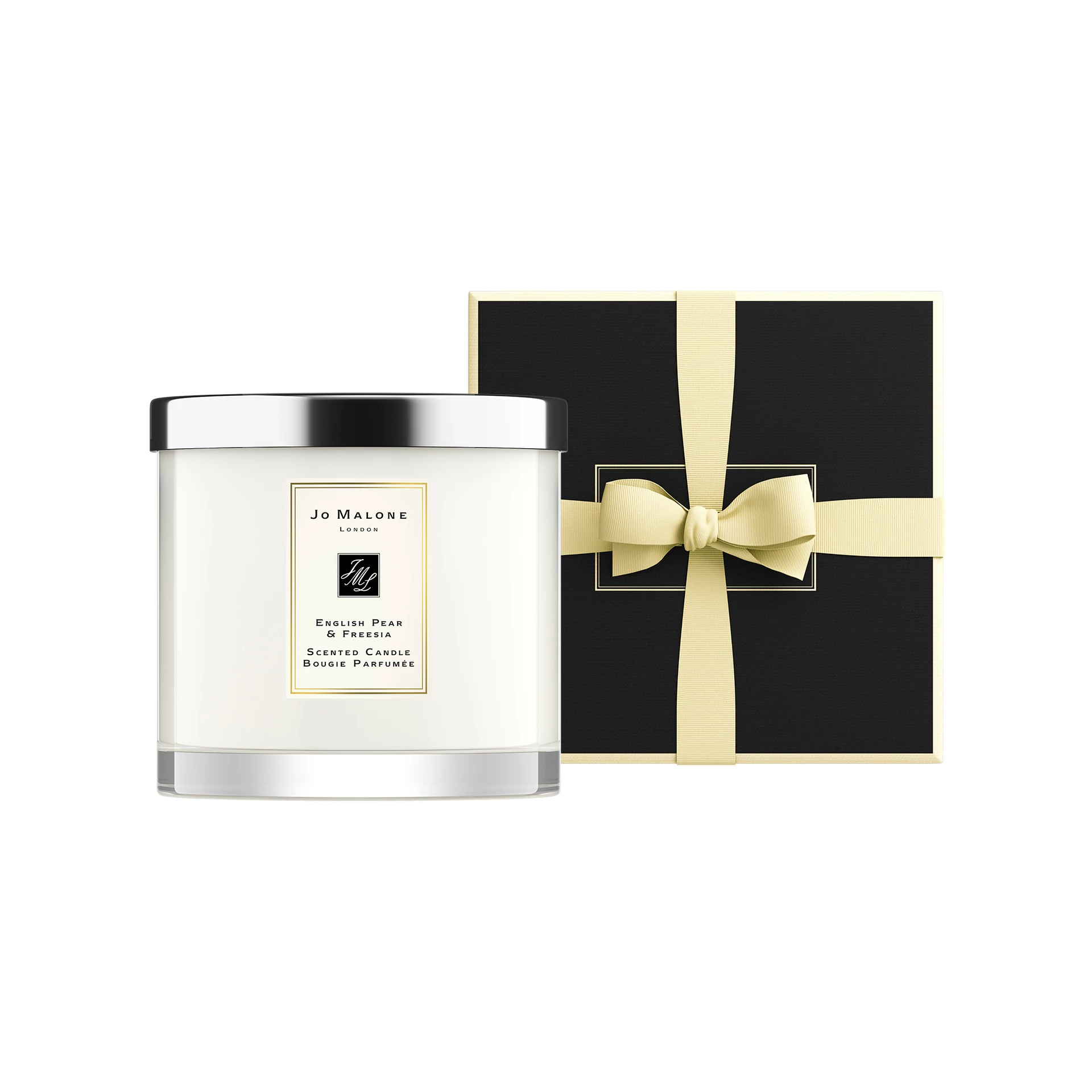Mirisna svijeća s okusom engleske kruške i frezije 600 g - Jo Malone London