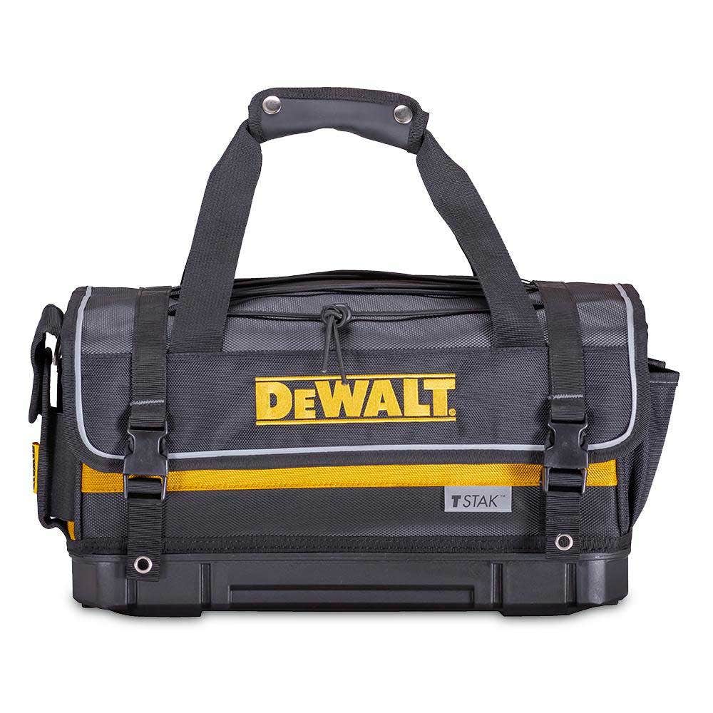 Estojo rígido DEWALT TSTAK DWST83540-1 com capa