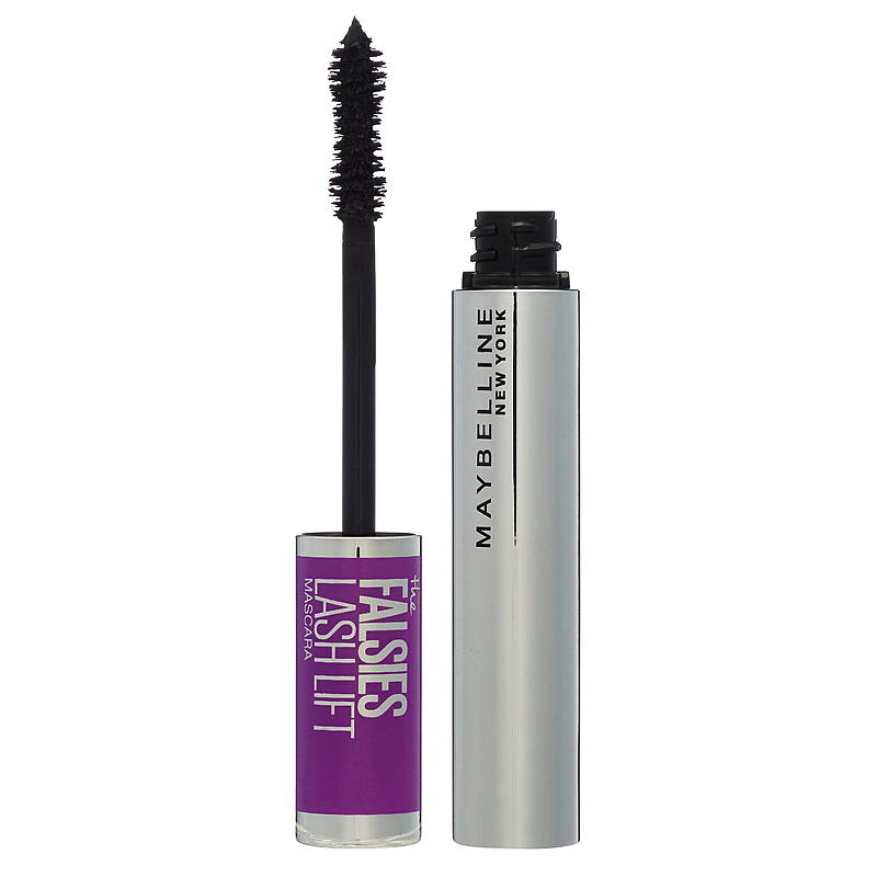 Maybelline Mascara Maybelline Falsies Lash Lift Schwarz