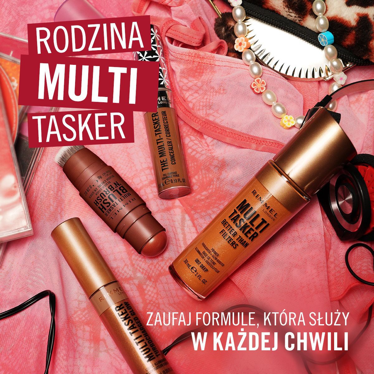 Rimmel Blush'N'Brush