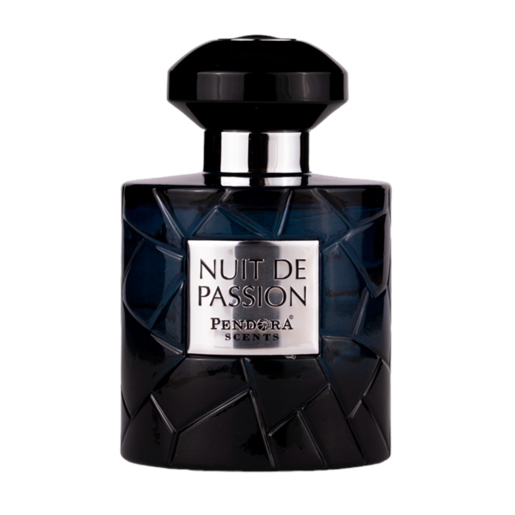 Pendora Scents Nuit De Passion