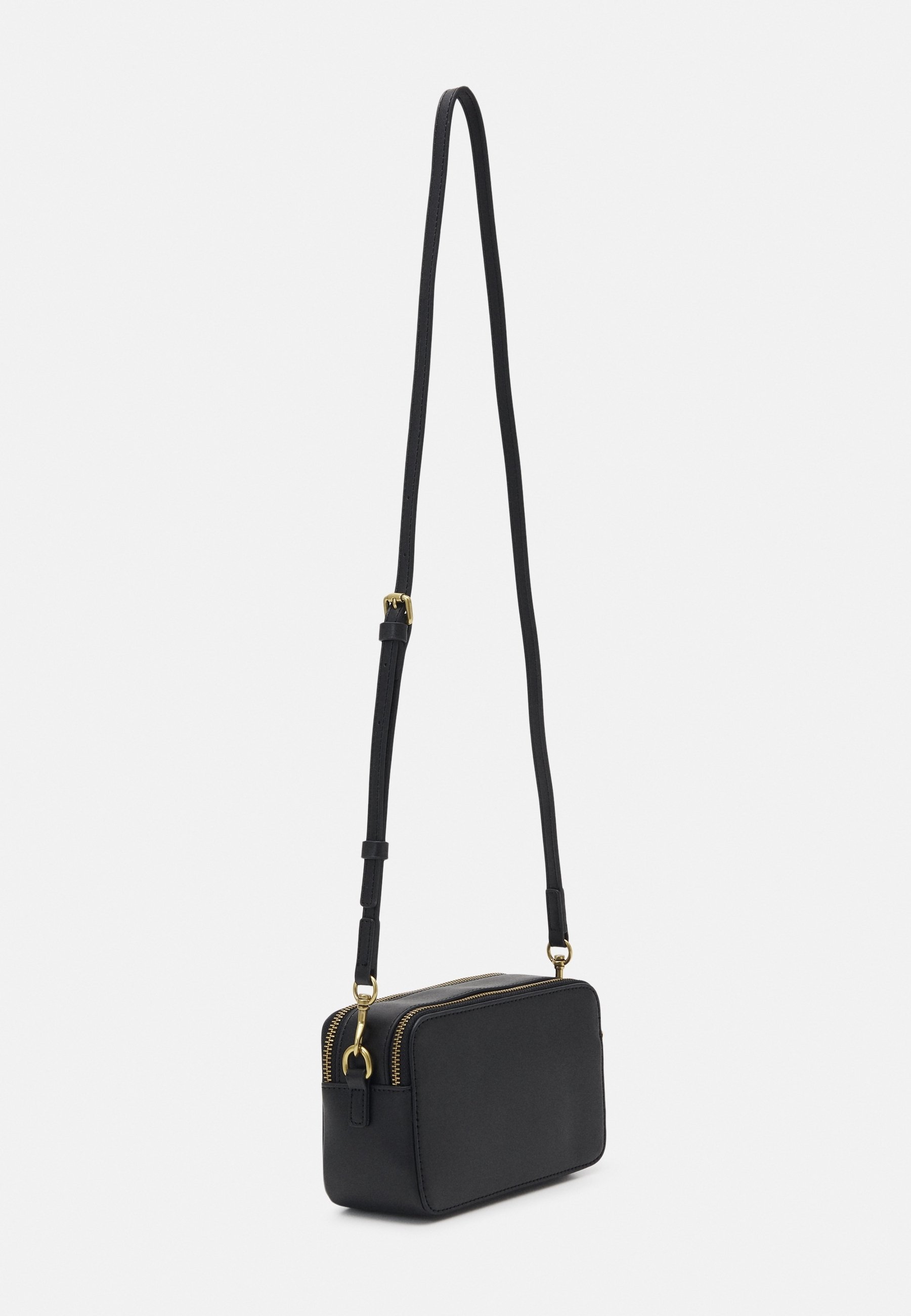 Borsa a tracolla Versace Jeans Couture - nera