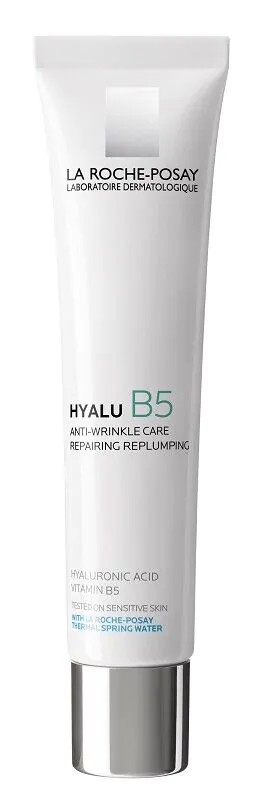 La Roche-Posay Hyalu B5 Przeciwzmarszczkowy krem do twarzy