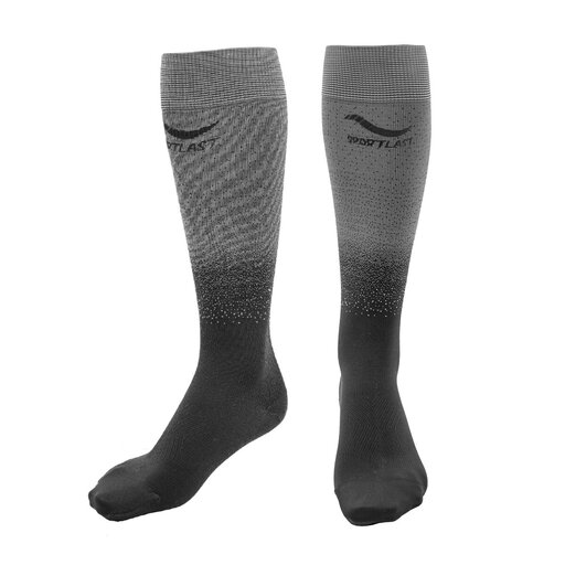  Medias Largas De Compression Training Pro