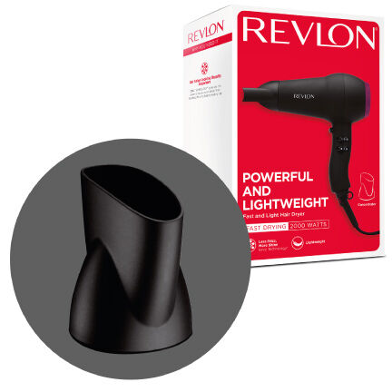 Revlon RVDR5823E1