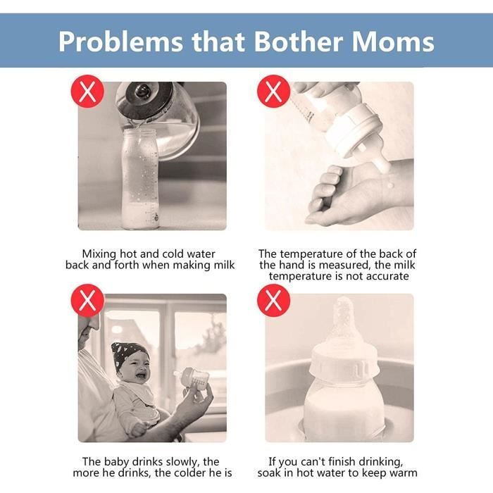 Baby bottle warmer, USB bottle warmer bag, car bottle warmer, water warmer bag